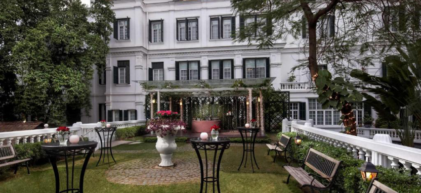 Sofitel Legend Metropole Hanoi 5* в Ханое