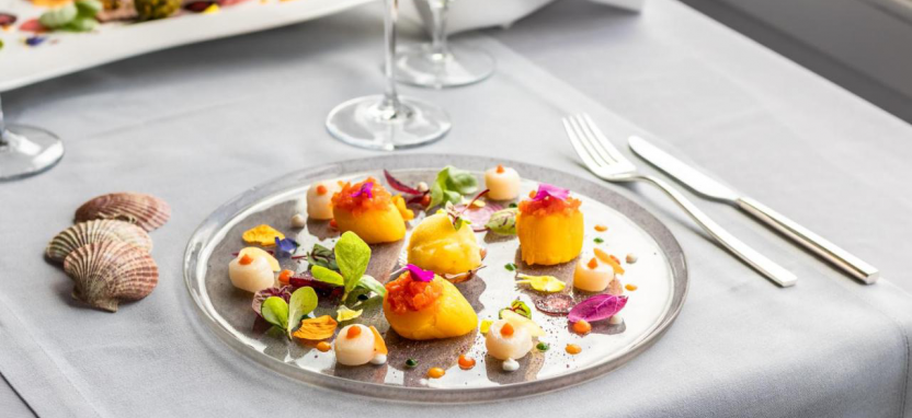 Grand Hotel Villa Castagnola в Лугано