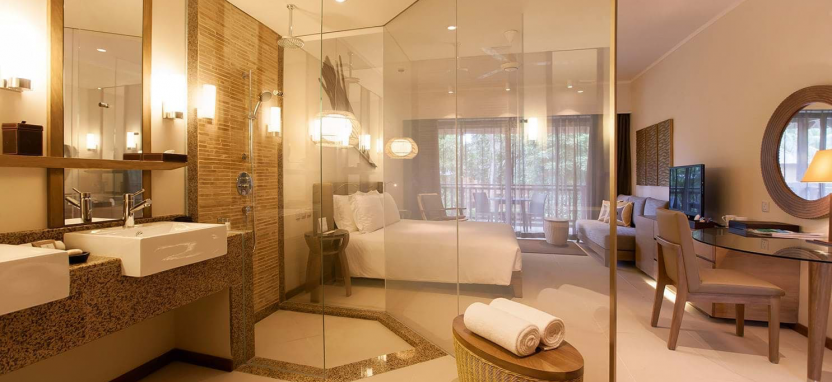 Constance Ephelia Seychelles 5* о. Маэ