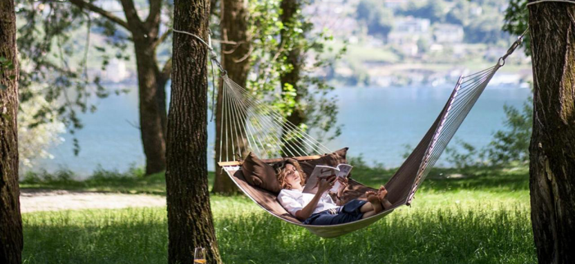 Castello Del Sole 5* в Асконе.