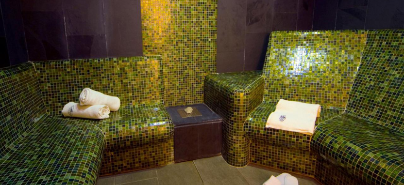 Mirabeau Hotel & Residence 4* в Церматте.