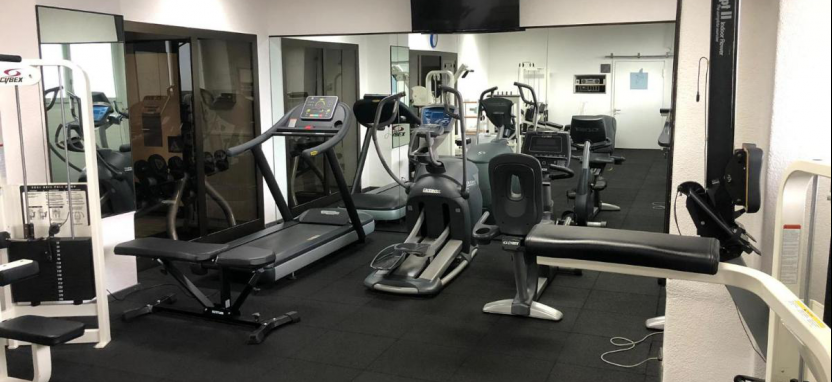 Hotel du Grand Lac Excelsior 4* в Монтрё