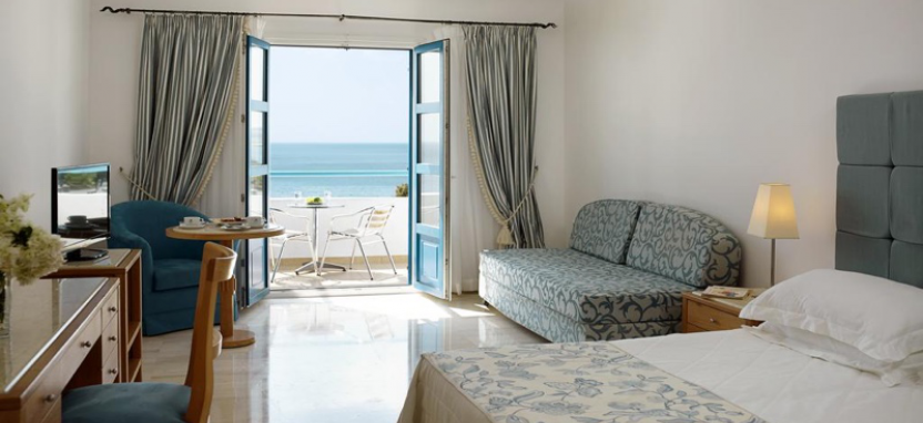 Mitsis Norida Beach на острове Кос забронировать отель.