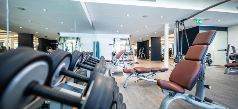 Villa Sassa Hotel & Residence 4* в Лугано