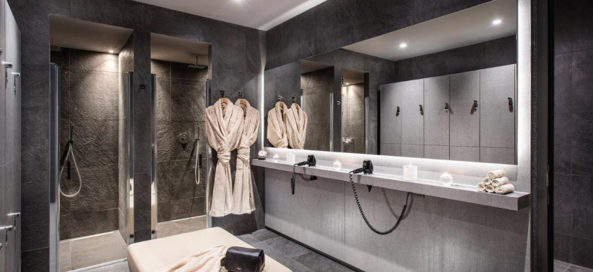 Splendide Royal в Лугано