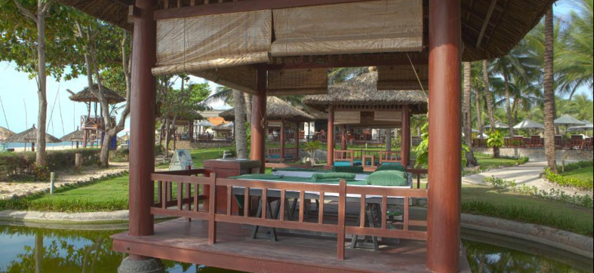 Blue Ocean Resort 4* super в Фантьете.