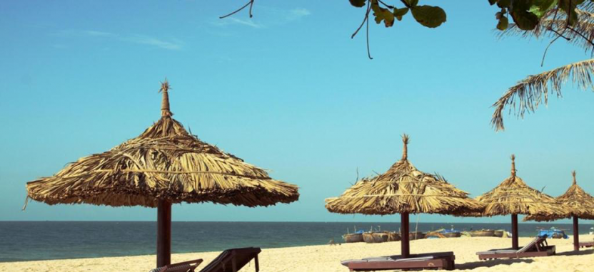 Blue Ocean Resort 4* super в Фантьете.