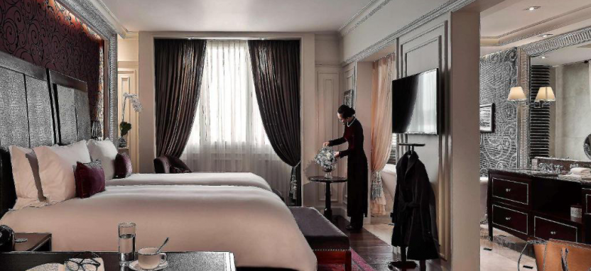 Sofitel Legend Metropole Hanoi 5* в Ханое