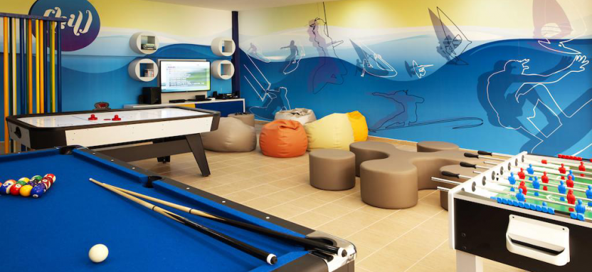 Anantara The Palm Dubai Resort 5 в Дубае, забронировать отель на Пальма Джумейра