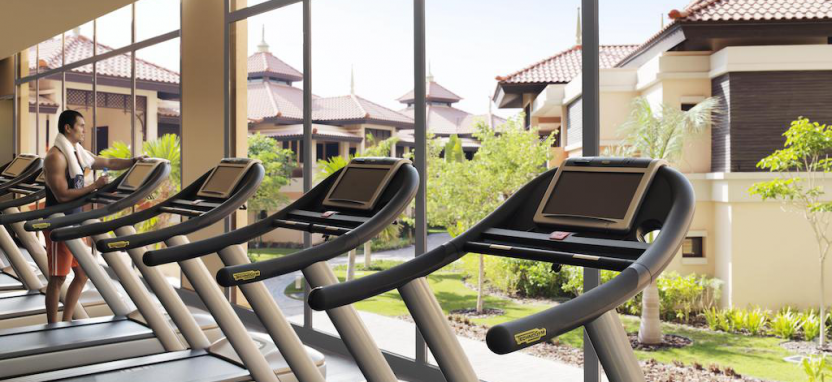 Anantara The Palm Dubai Resort 5 в Дубае, забронировать отель на Пальма Джумейра