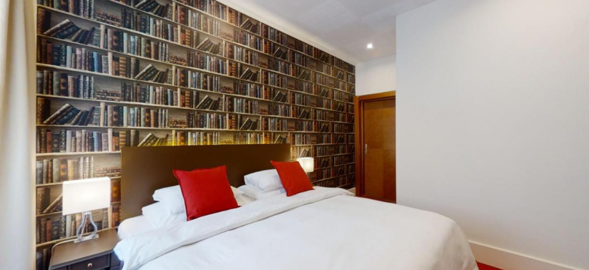 Golf-Hotel Rene Capt 4* в Монтрё