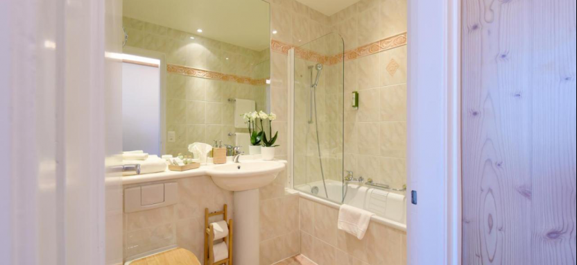 Golf-Hotel Rene Capt 4* в Монтрё