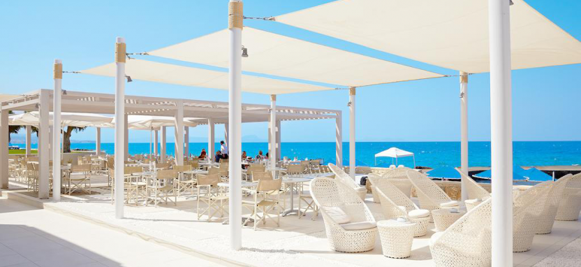 Grecotel Lux. Me White Palace на острове Крит забронировать отель.