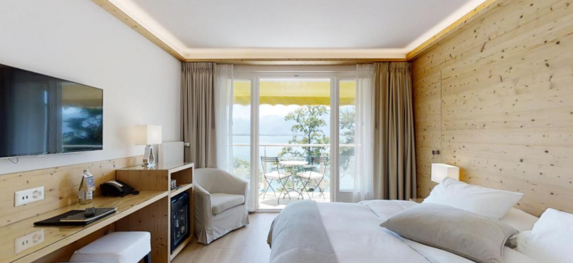 Golf-Hotel Rene Capt 4* в Монтрё