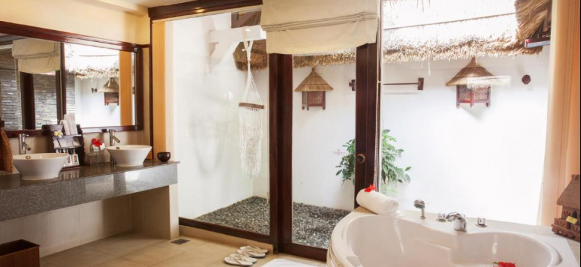 Hotel Victoria Phan Thiet Beach Resort & SPA 4* в Фантьете.