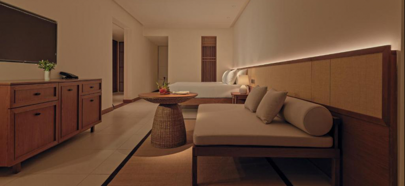 Azerai Ke Ga Bay (ex. Princess D`An Nam Resort & Spa) в Фантьете.