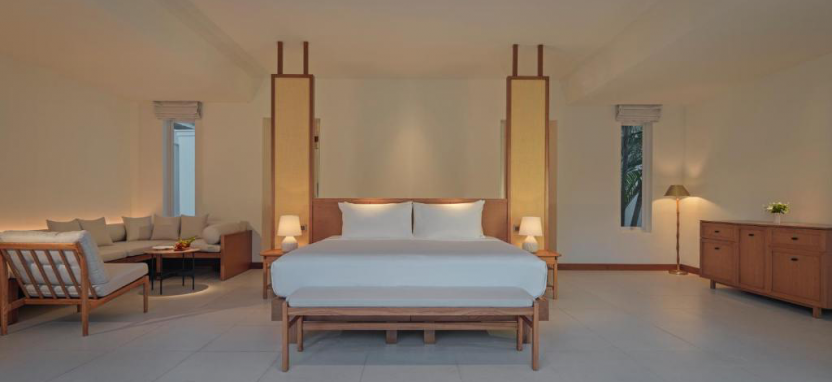 Azerai Ke Ga Bay (ex. Princess D`An Nam Resort & Spa) в Фантьете.