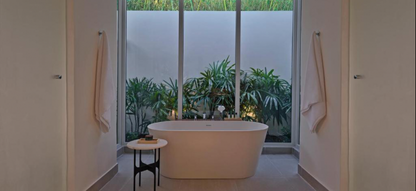 Azerai Ke Ga Bay (ex. Princess D`An Nam Resort & Spa) в Фантьете.