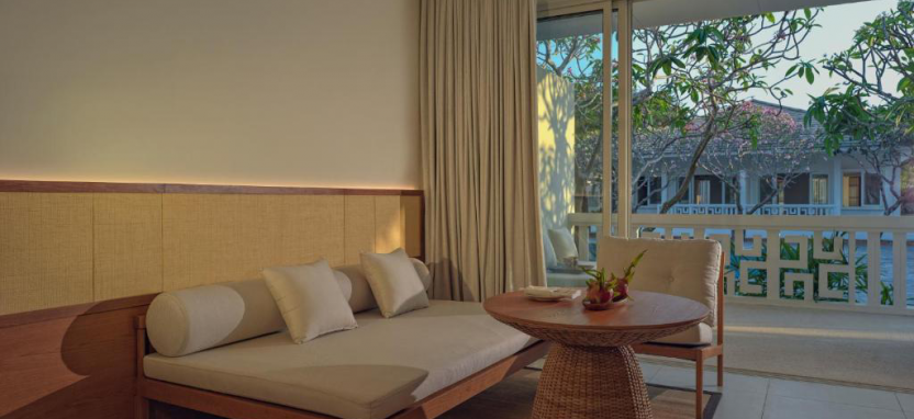 Azerai Ke Ga Bay (ex. Princess D`An Nam Resort & Spa) в Фантьете.