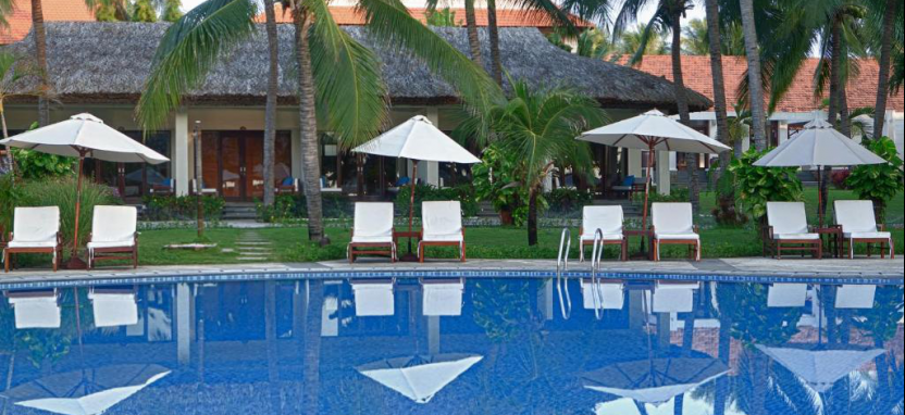 Blue Ocean Resort 4* super в Фантьете.