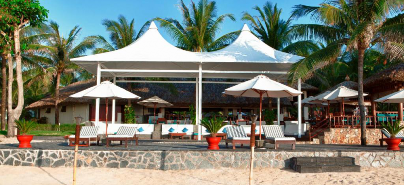 Blue Ocean Resort 4* super в Фантьете.