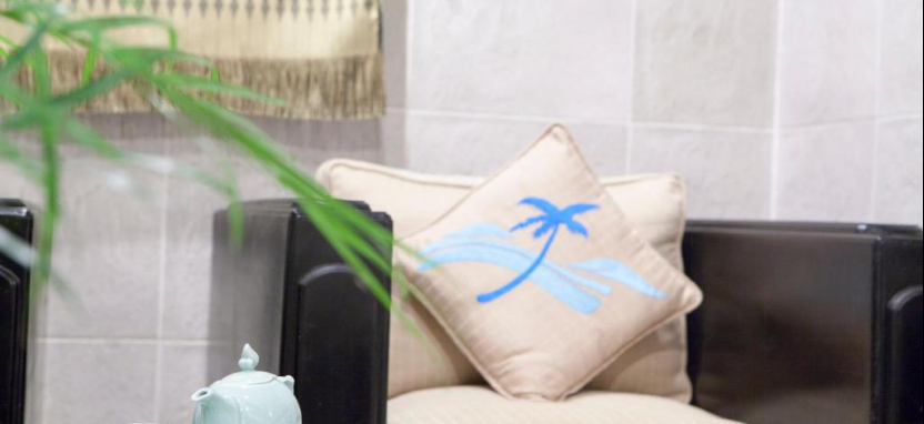 Blue Ocean Resort 4* super в Фантьете.