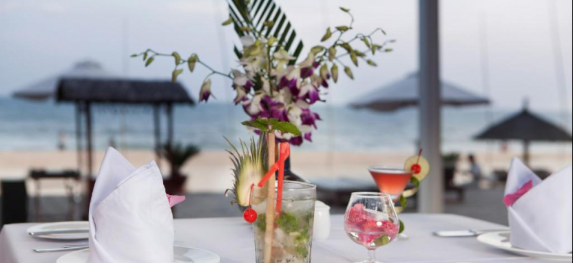 Blue Ocean Resort 4* super в Фантьете.