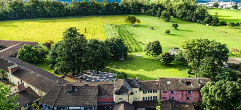 Castello Del Sole 5* в Асконе.