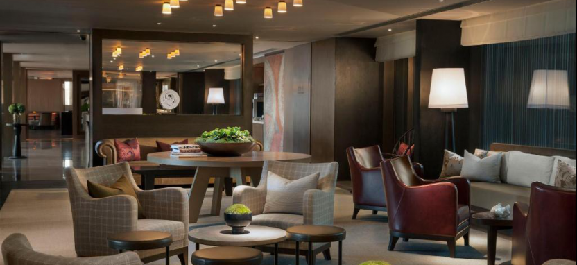 Rosewood Beijing 5* в Пекине