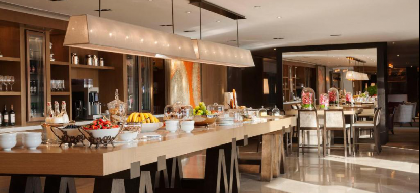 Rosewood Beijing 5* в Пекине