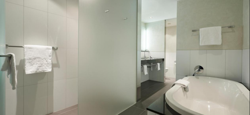 Victoria Jungfrau Grand Hotel & Spa 5* в Интерлакене.