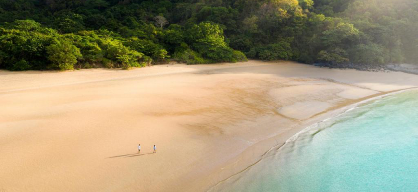 Six Senses Con Dao 5* на острове Кон Дао