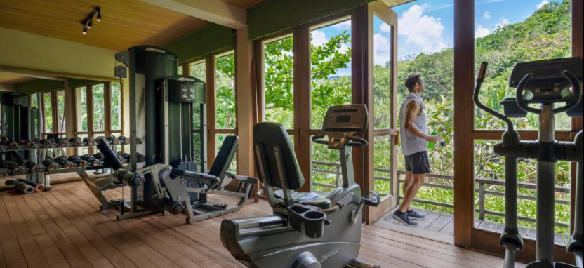 Six Senses Con Dao 5* на острове Кон Дао