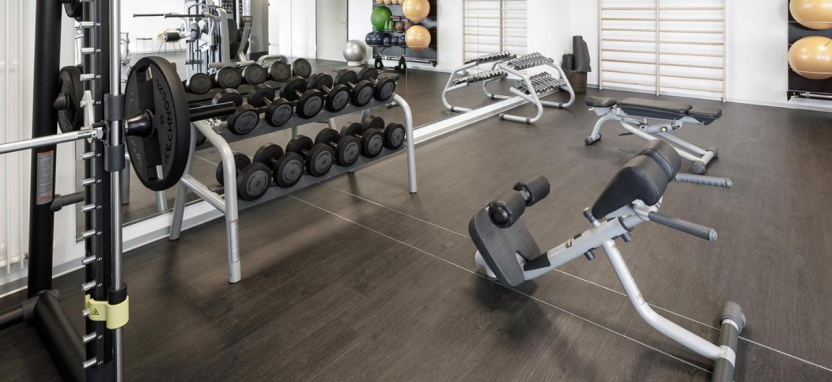 Swissotel Kursaal Bern 4*