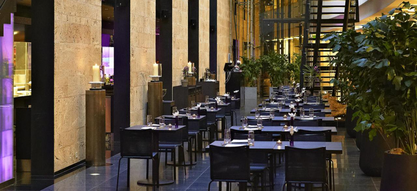 Swissotel Kursaal Bern 4*