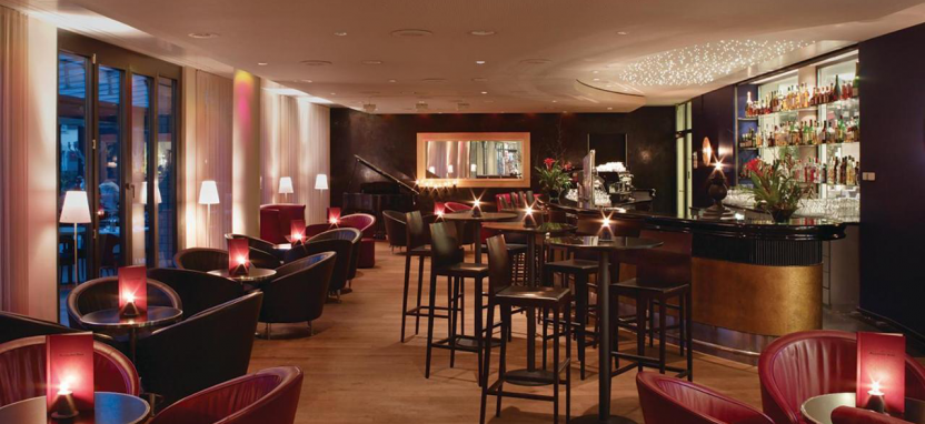 Swissotel Kursaal Bern 4*