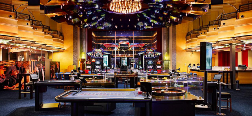 Swissotel Kursaal Bern 4*