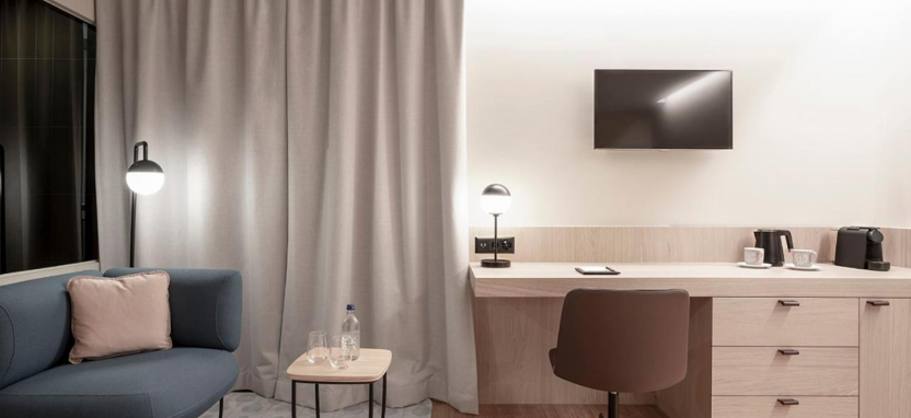 Swissotel Kursaal Bern 4*