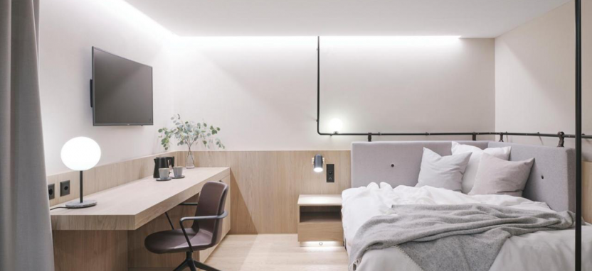 Swissotel Kursaal Bern 4*