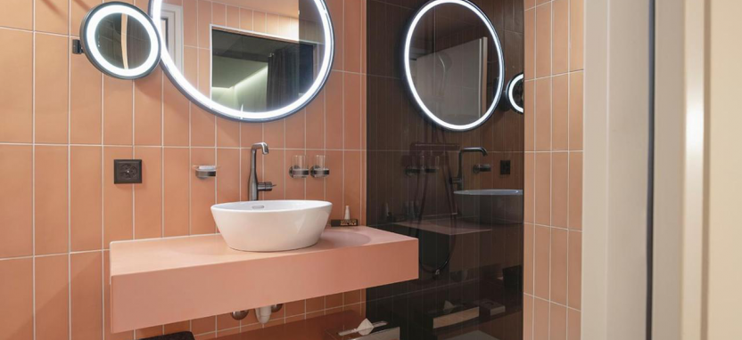 Swissotel Kursaal Bern 4*