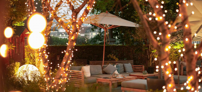 Swissotel Kursaal Bern 4*