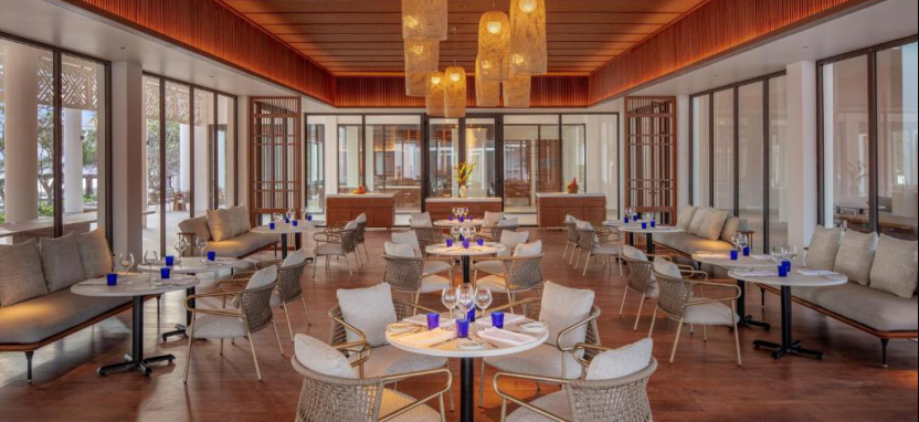 Azerai Ke Ga Bay (ex. Princess D`An Nam Resort & Spa) в Фантьете.