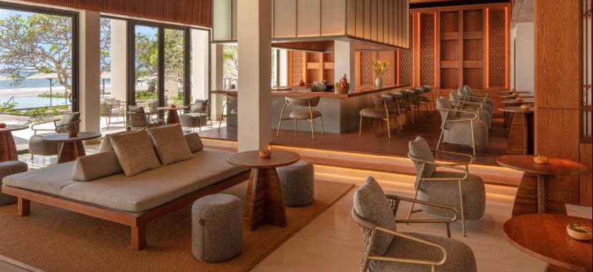 Azerai Ke Ga Bay (ex. Princess D`An Nam Resort & Spa) в Фантьете.