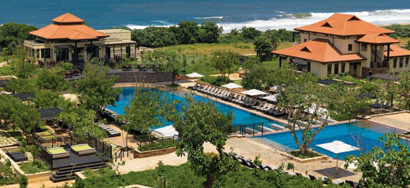 Отель Fairmont Zimbali Resort в Дурбане забронировать отель.