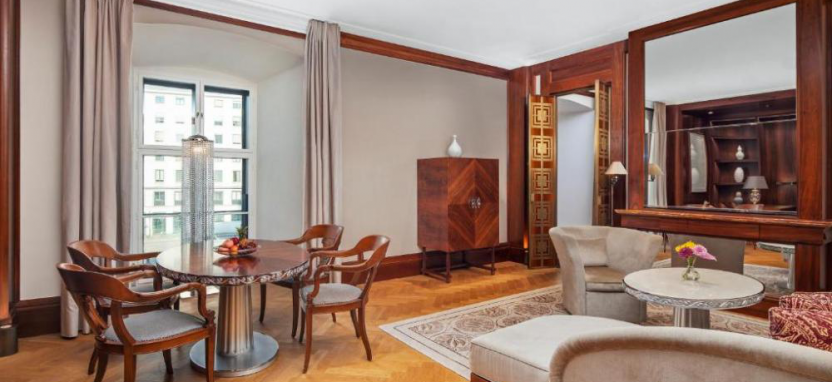 Park Hyatt Vienna 5*