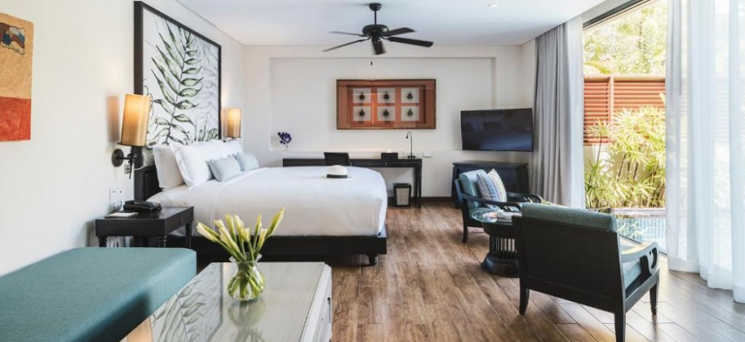 Anantara Mai Khao Phuket Villas 5*