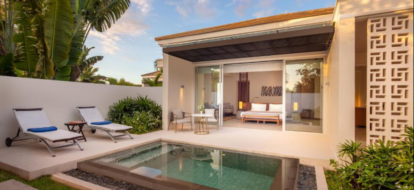 Azerai Ke Ga Bay (ex. Princess D`An Nam Resort & Spa) в Фантьете.