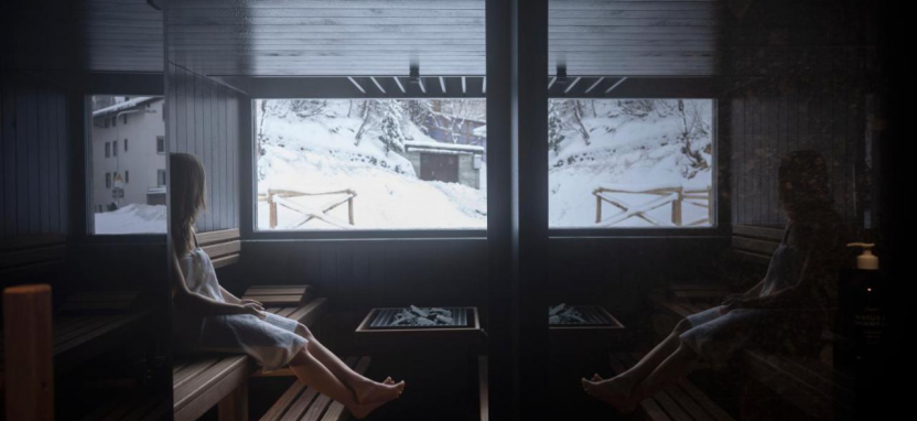 Cervo Mountain Boutique Resort в Церматте.