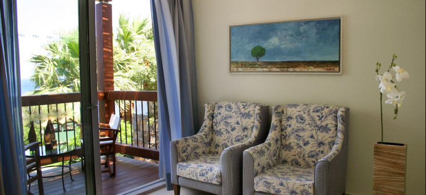 Aquila Elounda Village на острове Крит забронировать отель.