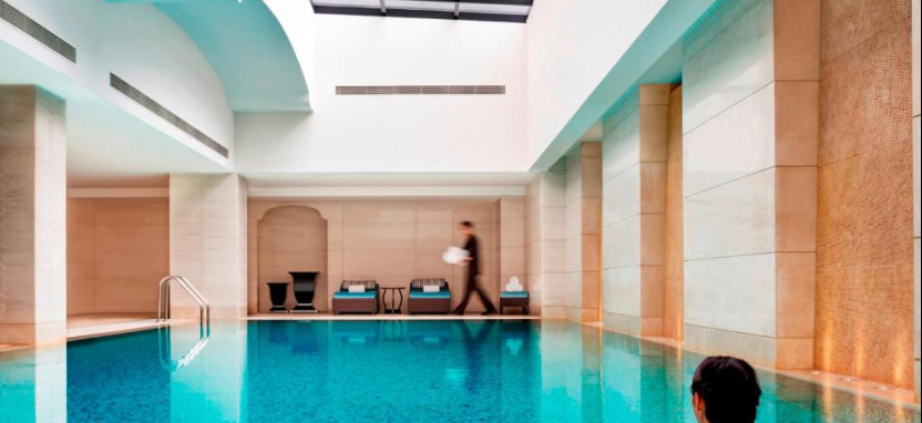 Fairmont Peace Hotel Shanghai 5*